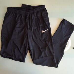 Nike Womens Black Athletic Bottoms NWOT